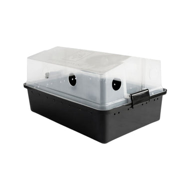 MAX YIELD BIN - V2 TAPERED